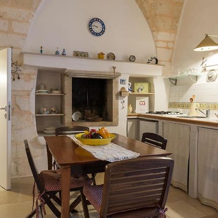 Loft With Seaview Terrace By Wonderful Italy Villa Ostuni Eksteriør billede